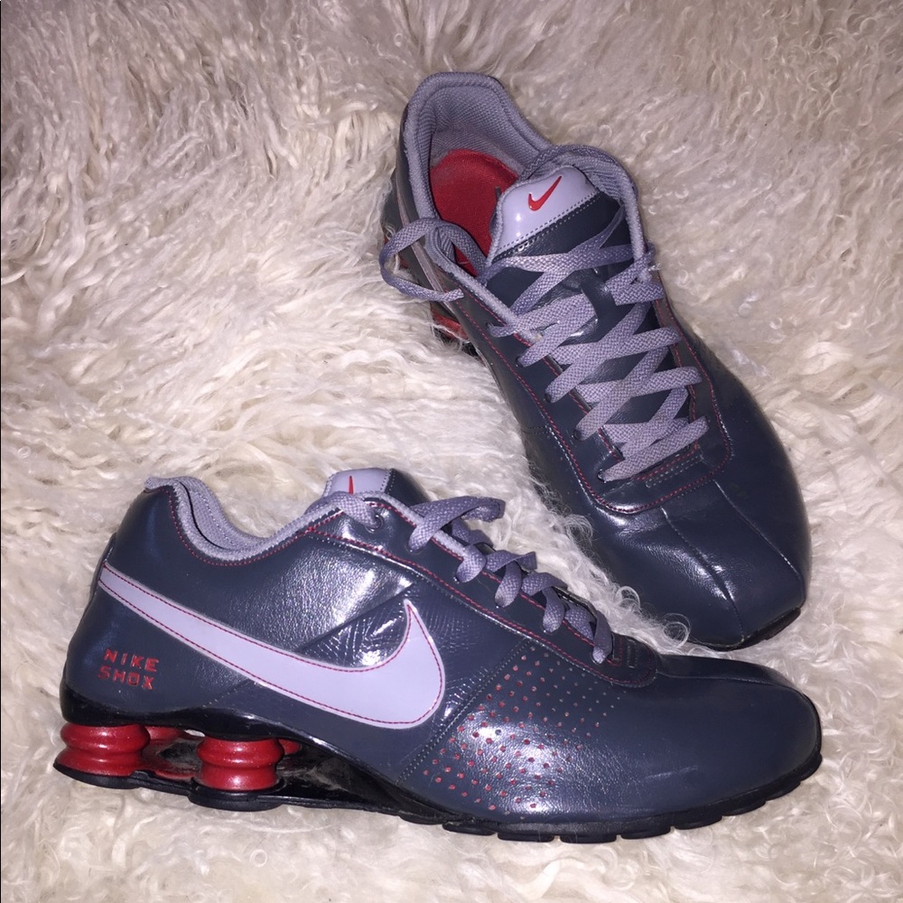 Nike Shox